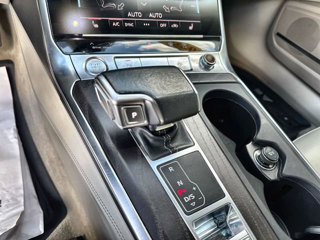 Used 2019 Audi A6 2.0T Premium Plus image 27