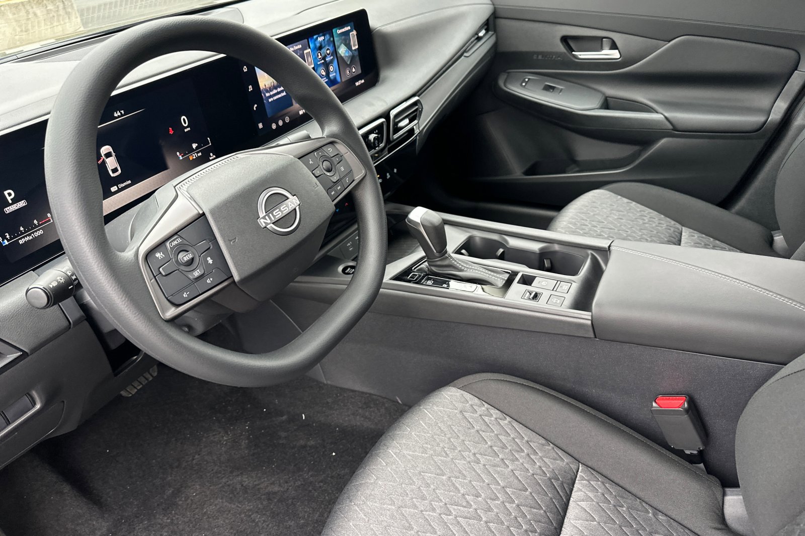 New 2026 Nissan Sentra SV image 10