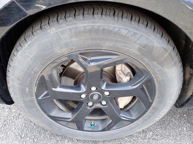 Used 2018 Land Rover Range Rover Sport HSE image 9