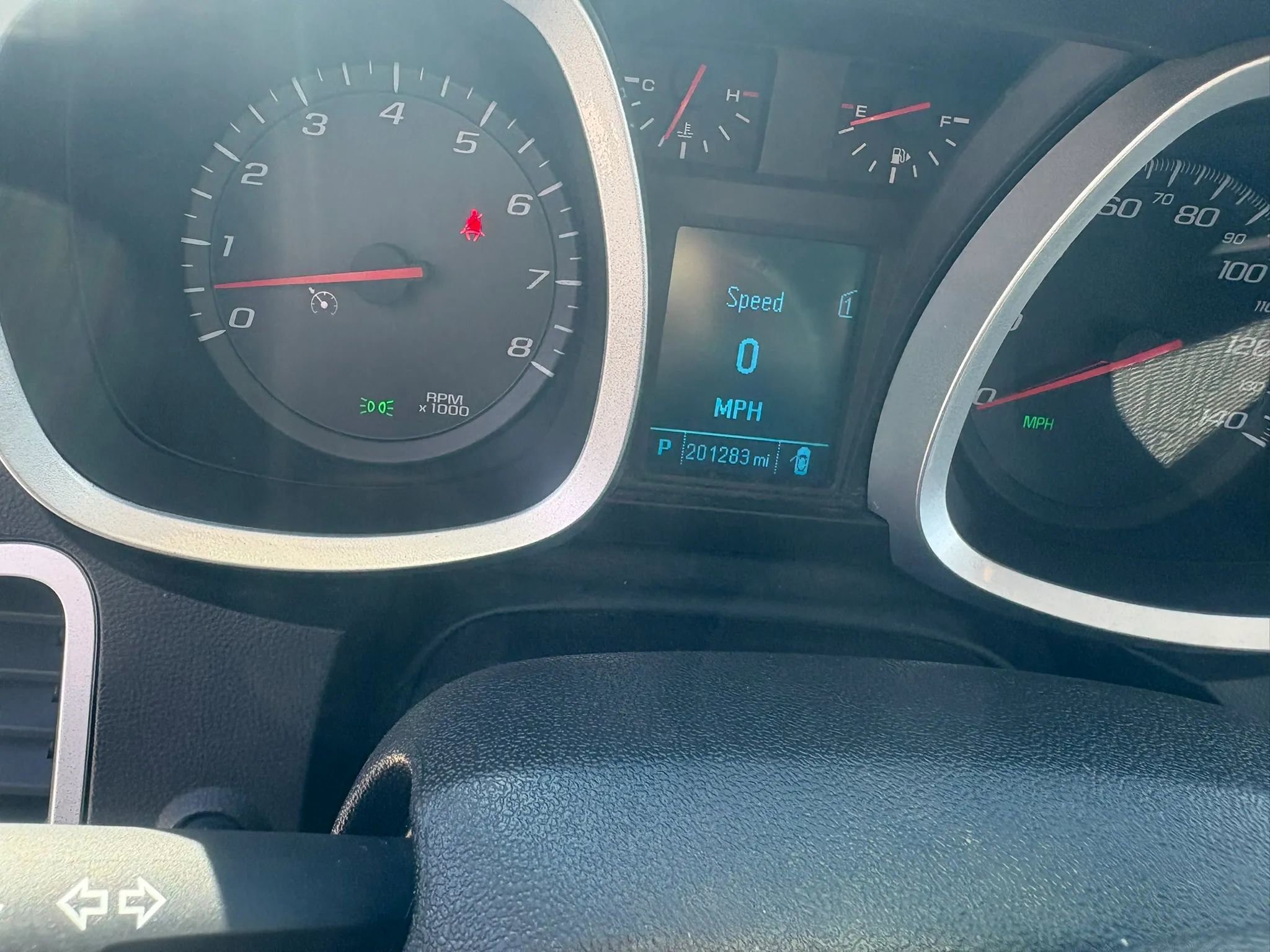 Used 2012 Chevrolet Equinox LT w/ Driver Convenience Package image 17