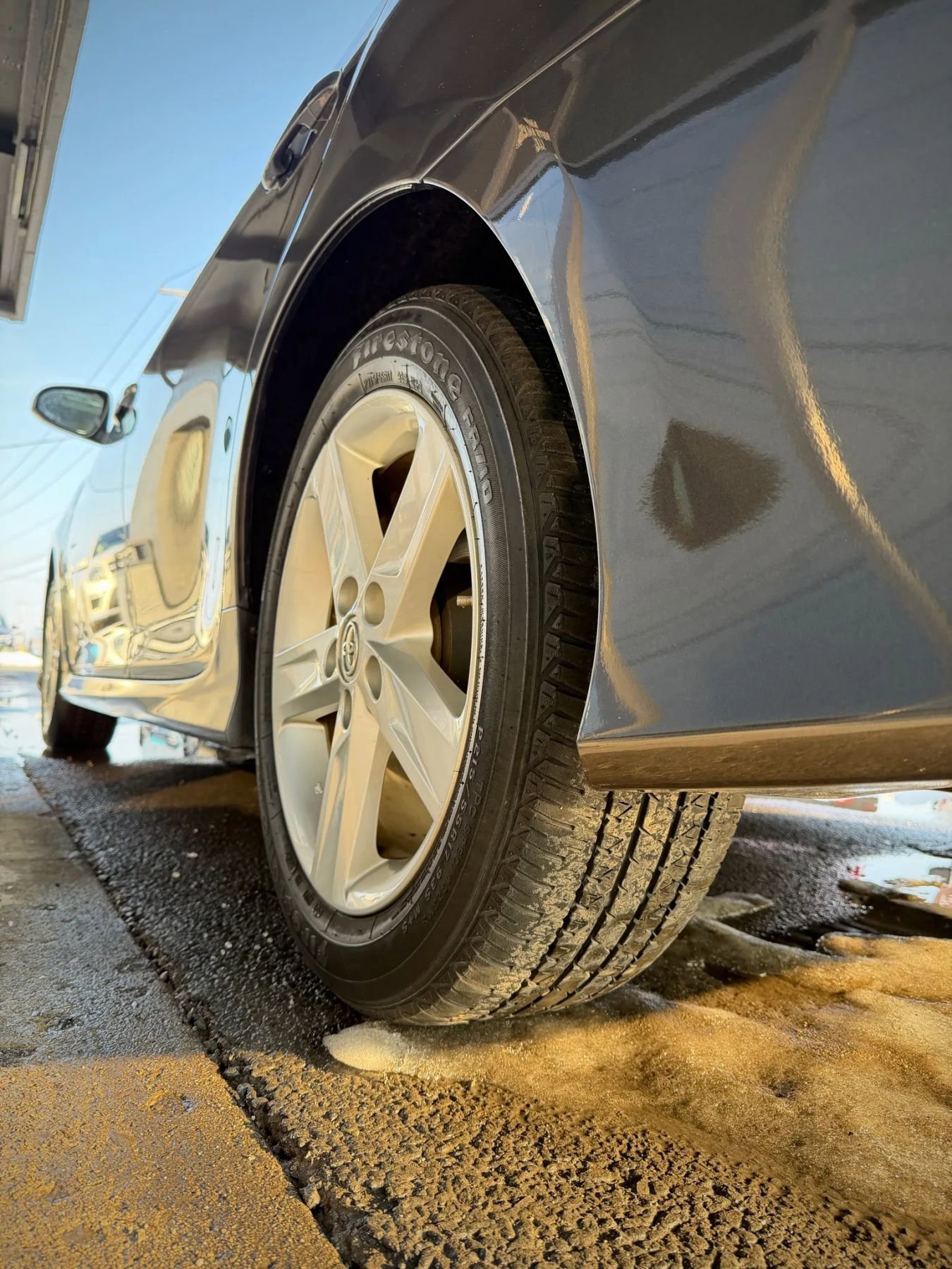 Used 2013 Toyota Camry SE image 21