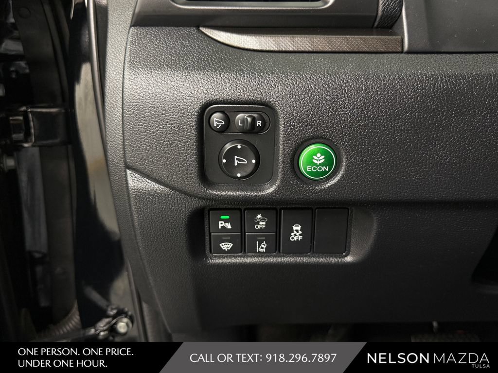 Used 2024 Honda Passport TrailSport image 28