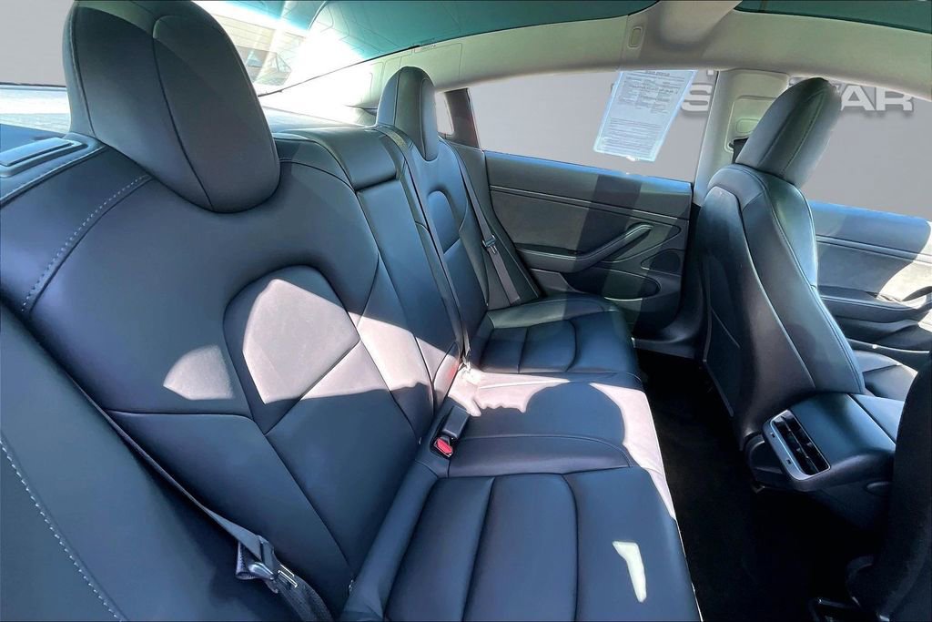 Used 2019 Tesla Model 3 Long Range image 26