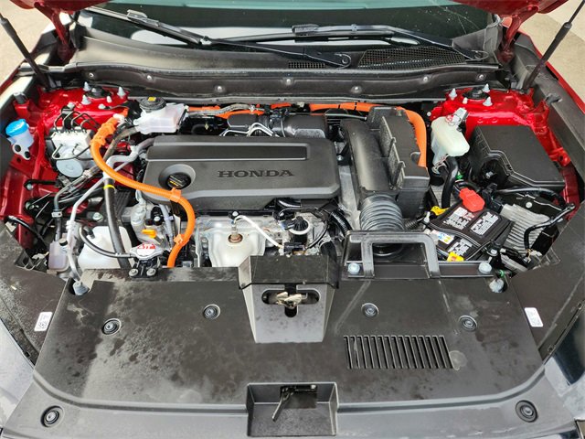 Used 2024 Honda CR-V Sport Touring image 16
