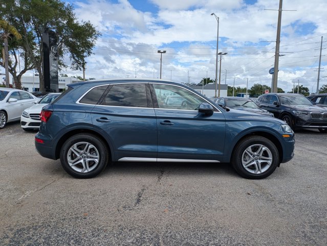 Used 2018 Audi Q5 2.0T Premium Plus image 4