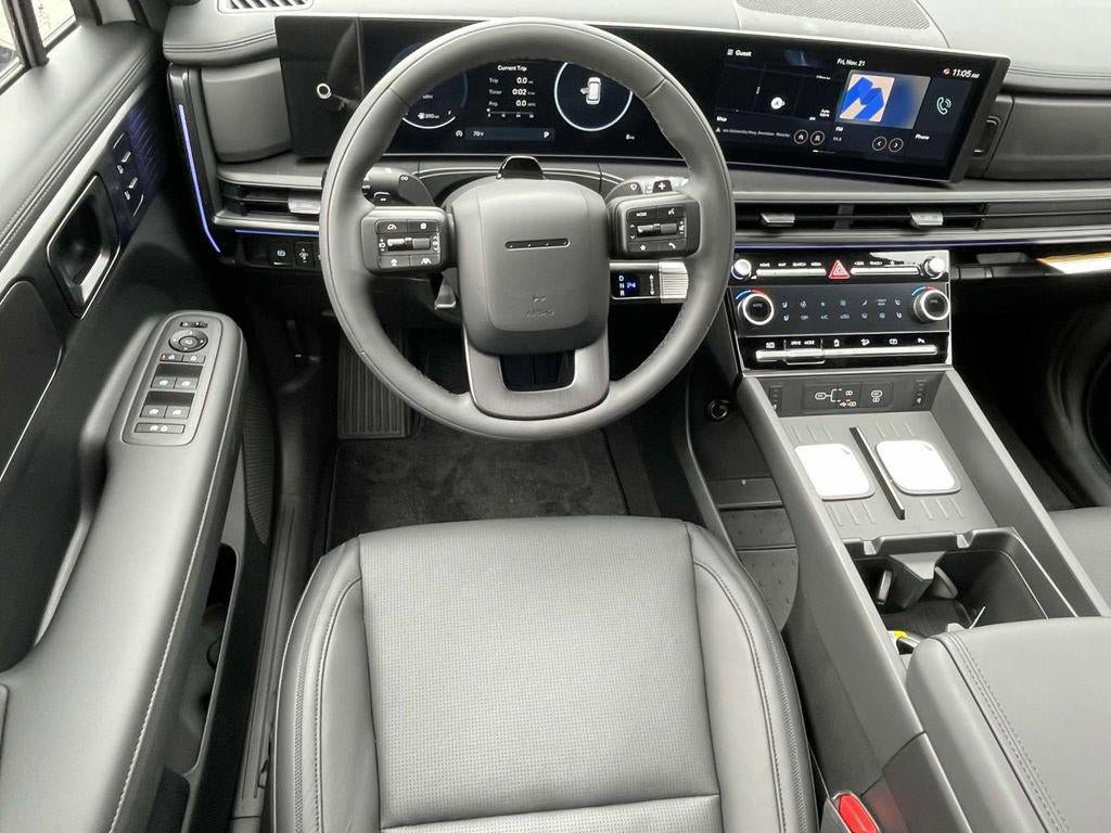 New 2026 Hyundai Santa Fe Calligraphy image 32
