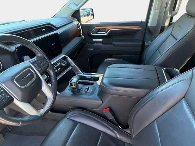 Used 2023 GMC Sierra 1500 Denali w/ Denali Reserve Package image 21