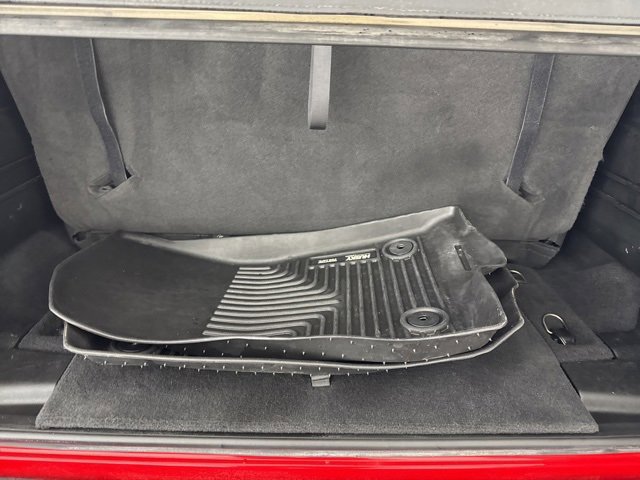 Used 2022 Jeep Wrangler Sport image 24