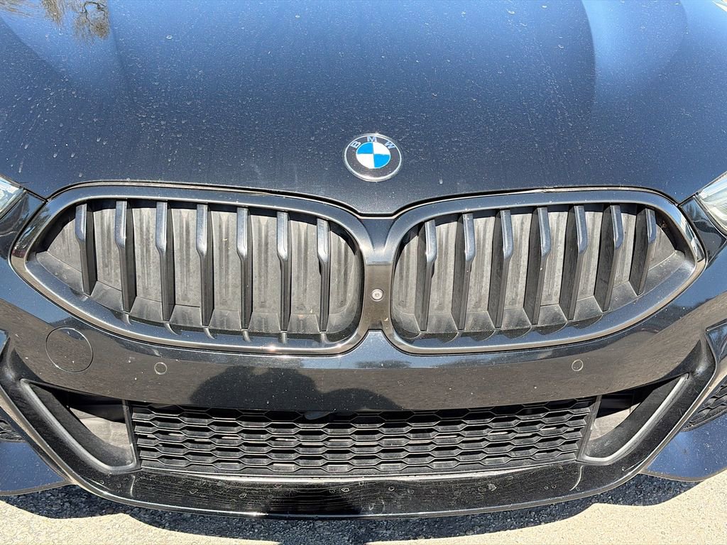 Used 2021 BMW 840i Gran Coupe xDrive w/ M Sport Package image 9