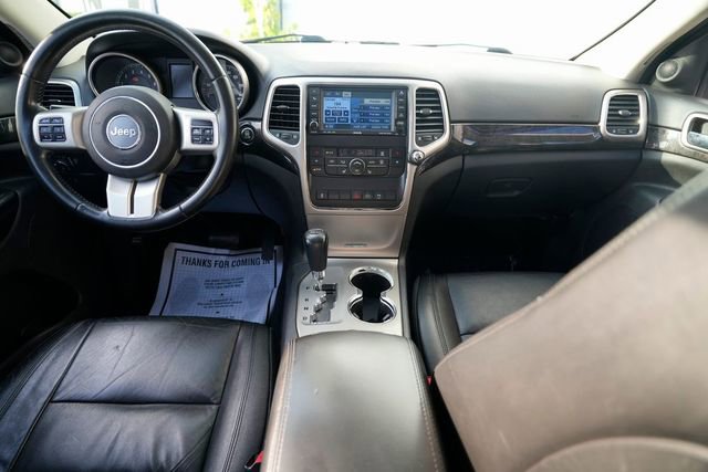 Used 2011 Jeep Grand Cherokee Laredo image 36