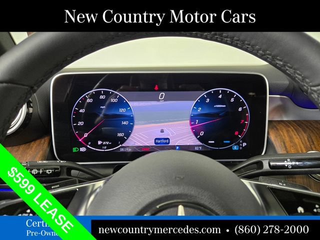 Certified 2026 Mercedes-Benz GLC 300 4MATIC image 33