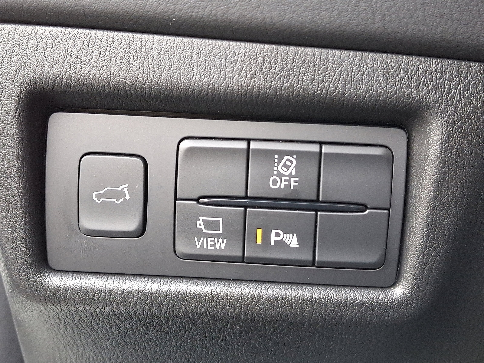 Certified 2025 MAZDA CX-5 Signature image 26