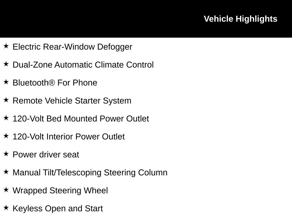 New 2026 Chevrolet Silverado 1500 RST w/ RST Select Package AWD/4WD image 2