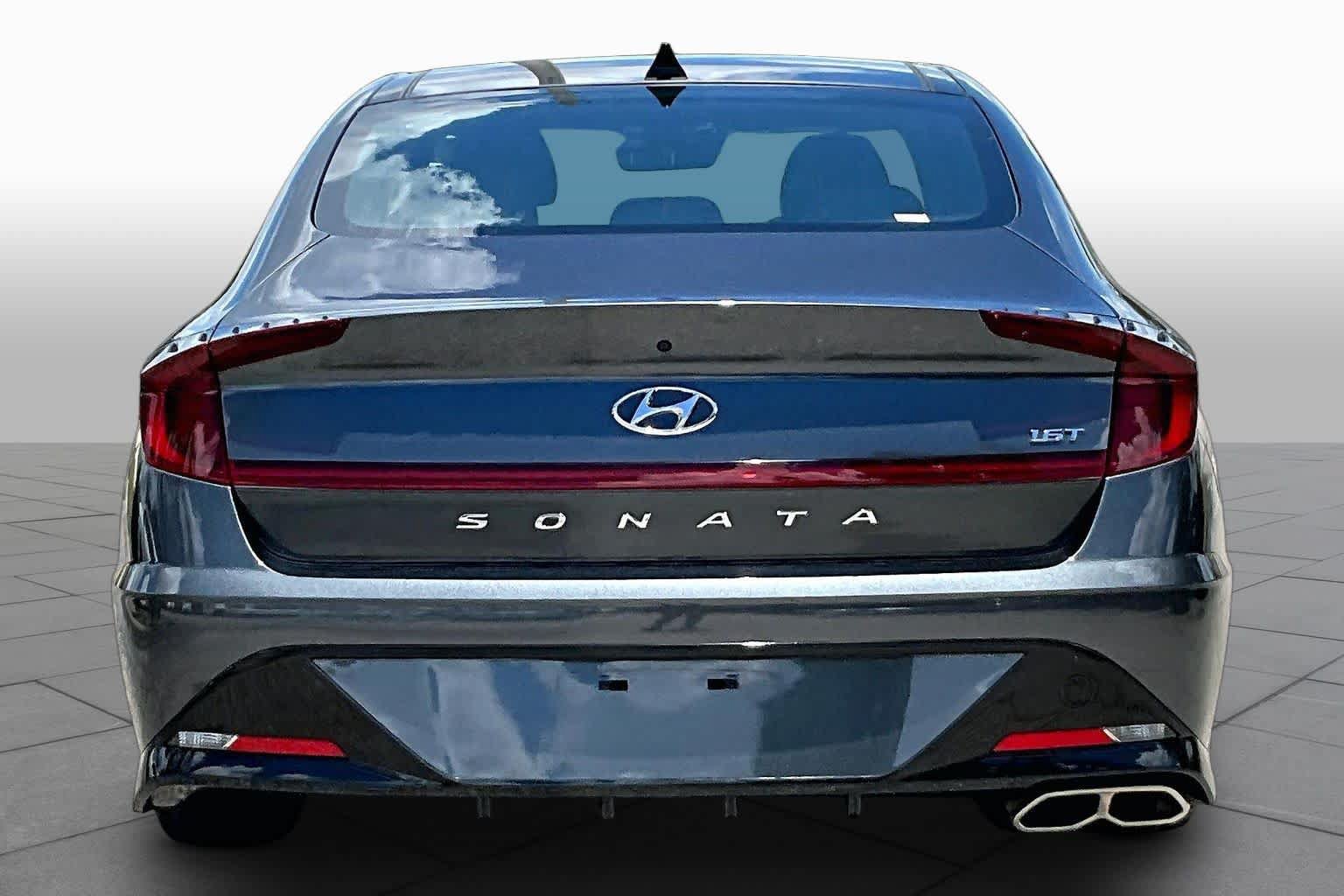 Used 2022 Hyundai Sonata SEL Plus w/ Cargo Package FWD image 6