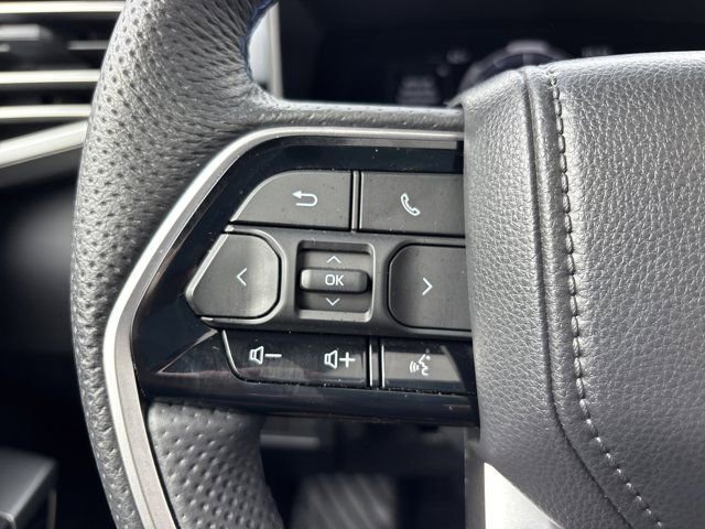 Used 2025 Toyota Tundra Platinum image 30