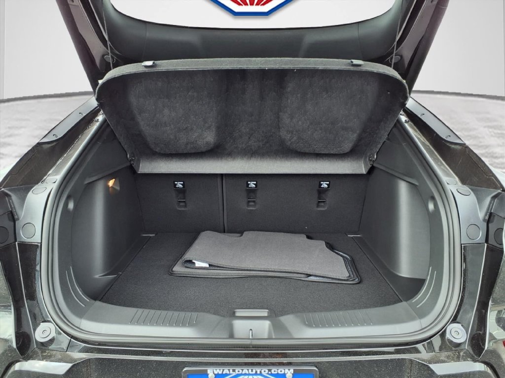 New 2026 Buick Envista Sport Touring w/ Convenience I Package FWD image 8