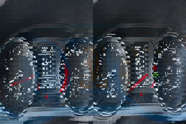 Used 2018 Volkswagen Passat 3.6 image 9