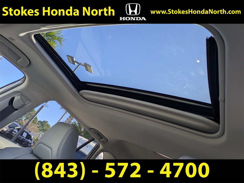 Used 2024 Toyota RAV4 XLE Premium image 24