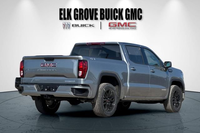 New 2026 GMC Sierra 1500 Elevation w/ Preferred Package image 4