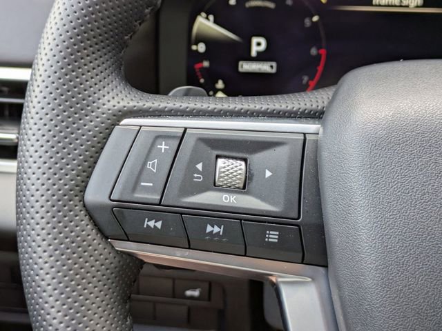 New 2026 Mitsubishi Outlander SE FWD image 29