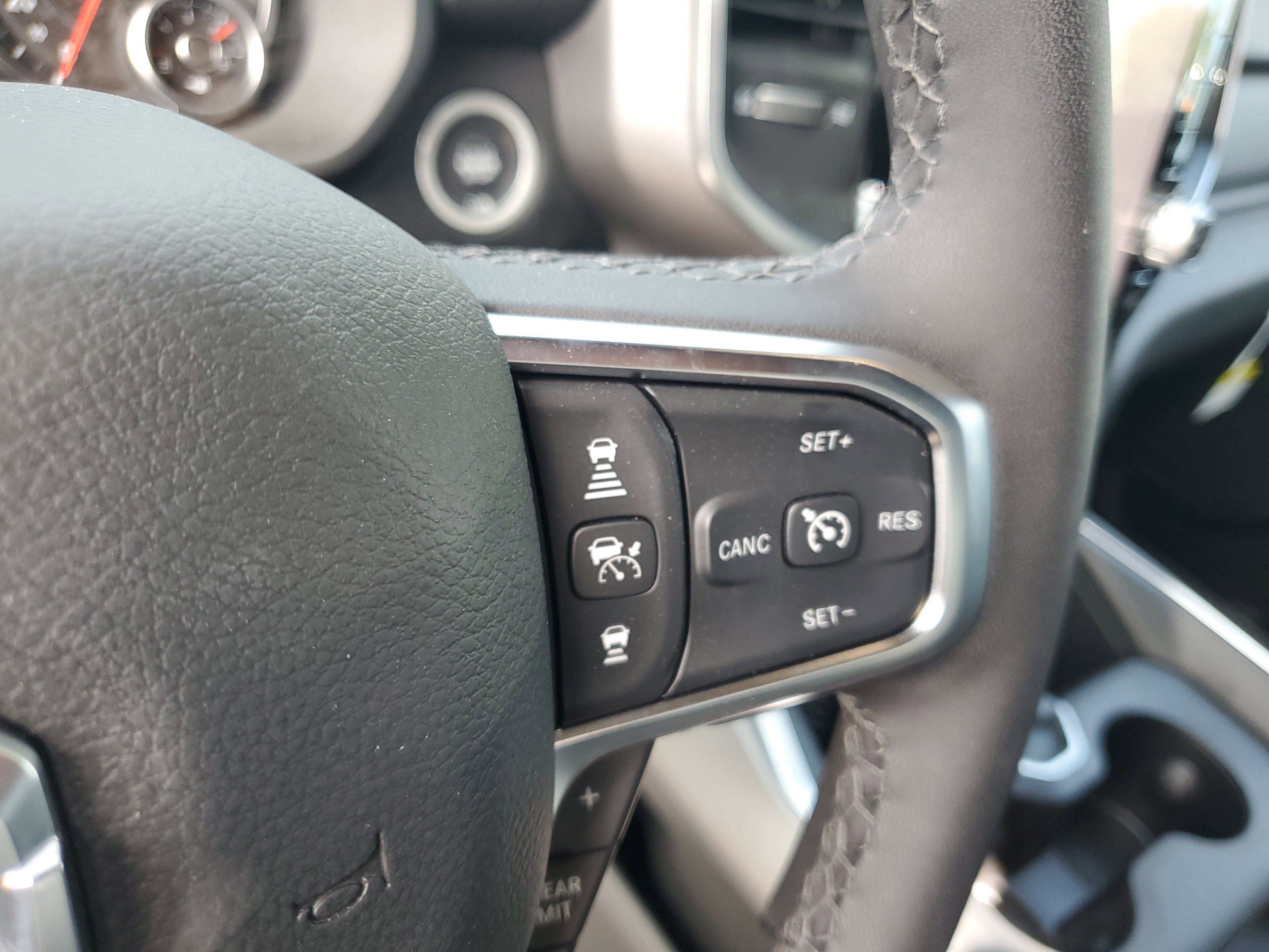 New 2026 RAM 1500 Big Horn image 13