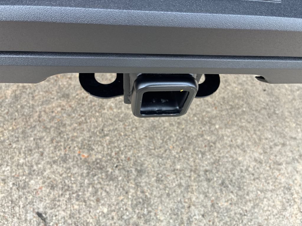New 2026 Toyota Tundra SR5 RWD image 44
