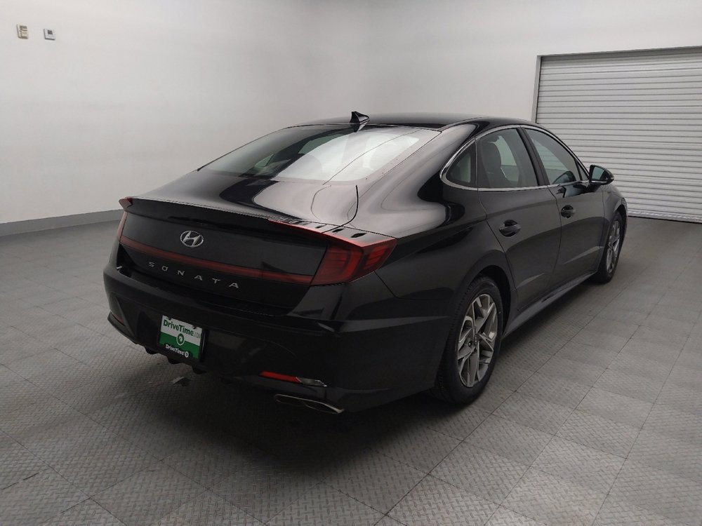 Used 2021 Hyundai Sonata SEL FWD image 9