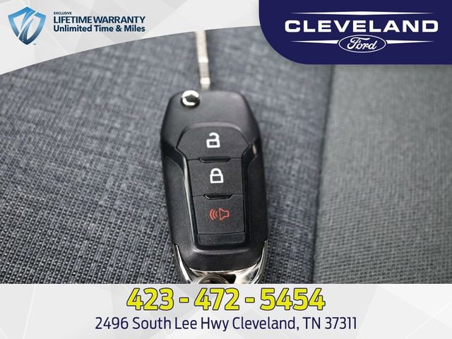 New 2025 Ford F150 XLT w/ Equipment Group 301A Standard image 23