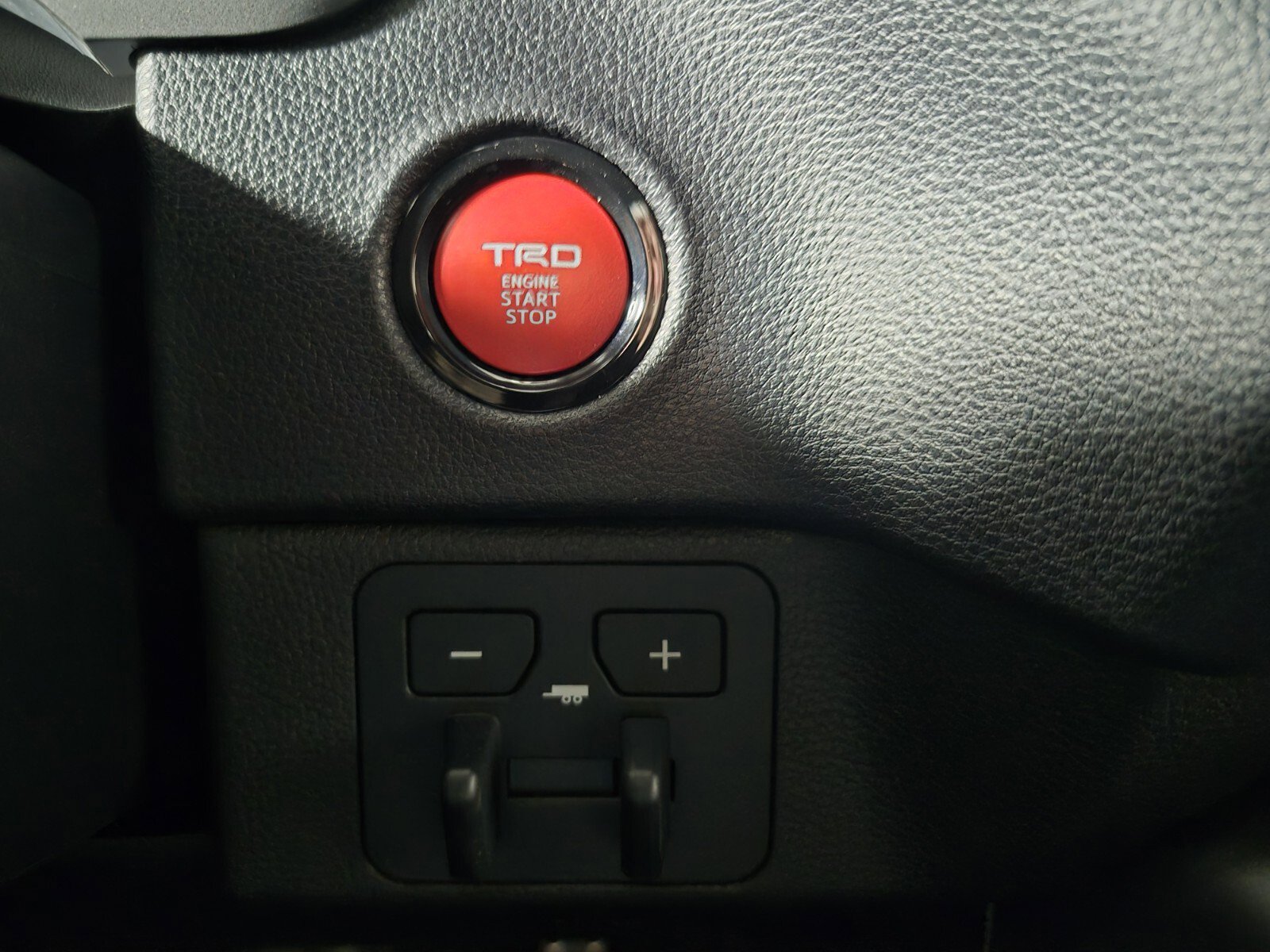 New 2026 Toyota Tundra SR5 image 21