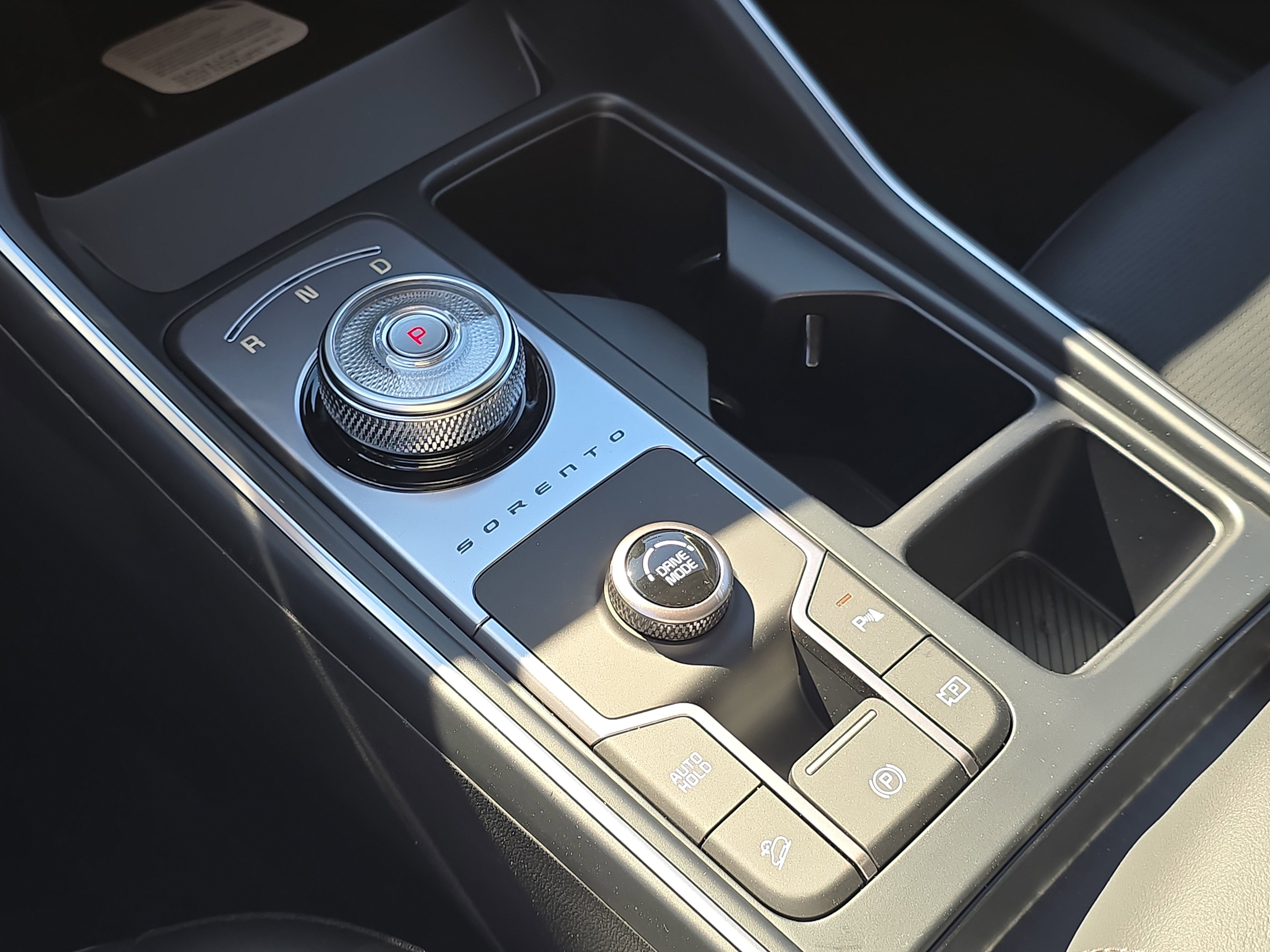 New 2026 Kia Sorento EX image 26