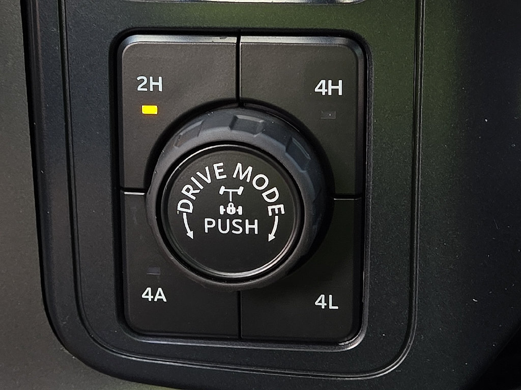 Used 2026 Ford F150 Tremor w/ Equipment Group 402B AWD/4WD image 17
