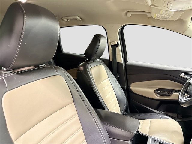 Used 2019 Ford Escape SEL image 28