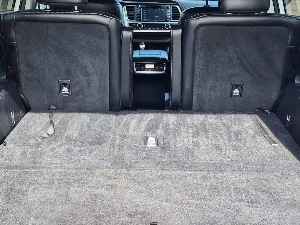 Used 2019 Toyota Highlander Limited Platinum image 20