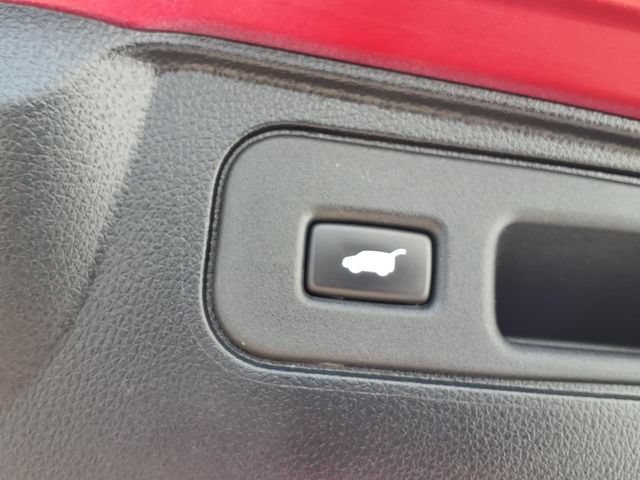 Used 2022 Honda Passport TrailSport image 7