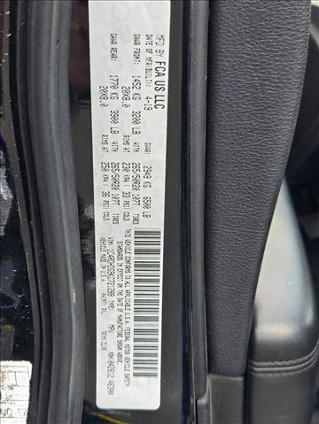 Used 2019 Dodge Durango GT image 15