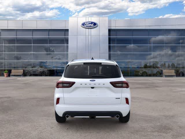 New 2024 Ford Escape ST-Line Elite w/ Premium Technology Package AWD/4WD image 5