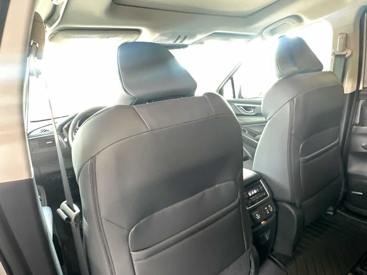New 2026 Subaru Ascent Bronze Edition AWD/4WD image 23