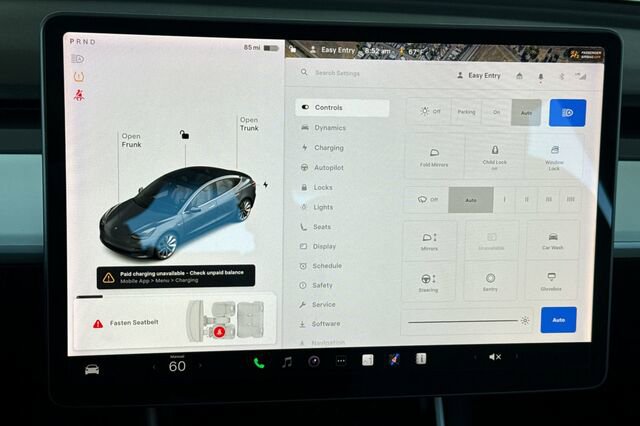 Used 2019 Tesla Model 3 Standard Range RWD image 23