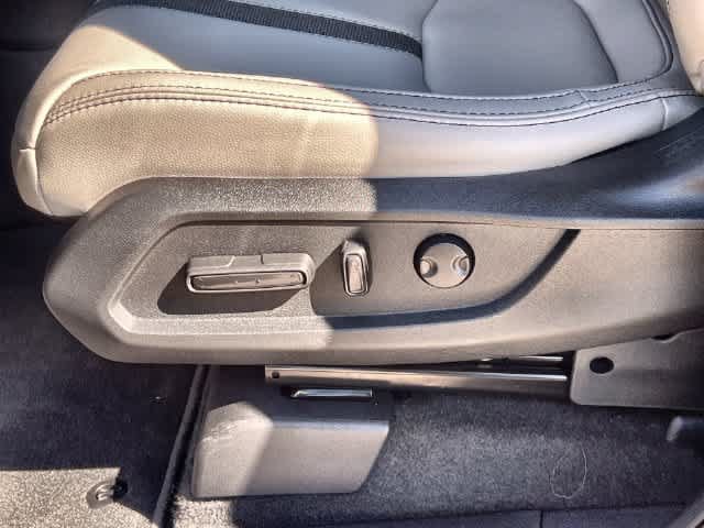 Certified 2026 Honda Pilot EX-L image 31
