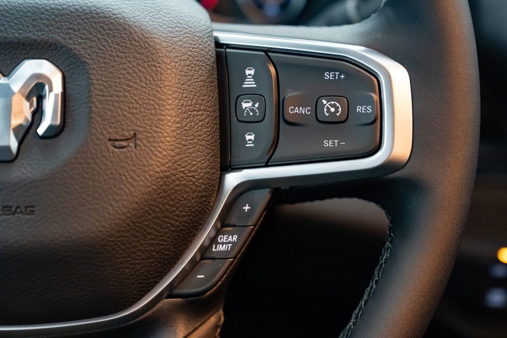 New 2026 RAM 2500 Big Horn image 16