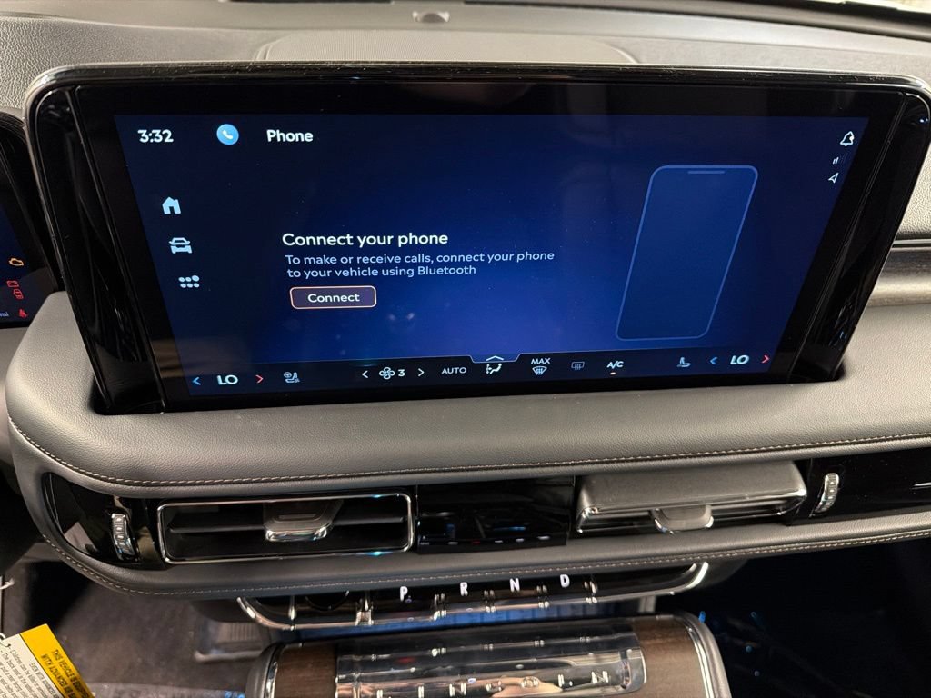 New 2026 Lincoln Aviator Reserve AWD/4WD image 10