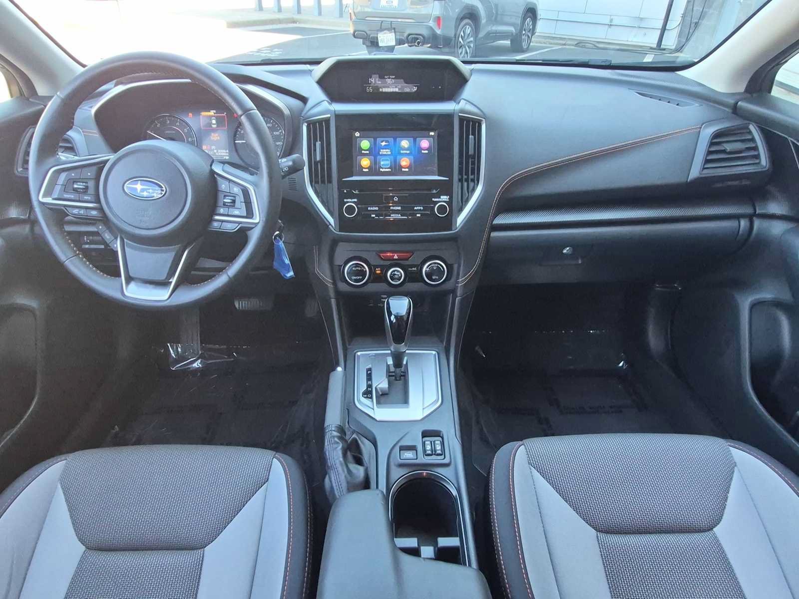 Used 2020 Subaru Crosstrek 2.0i Premium AWD/4WD image 15