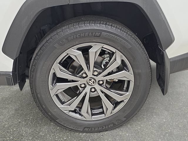 Certified 2024 Toyota RAV4 Limited w/ Advanced Technology Package AWD/4WD image 30