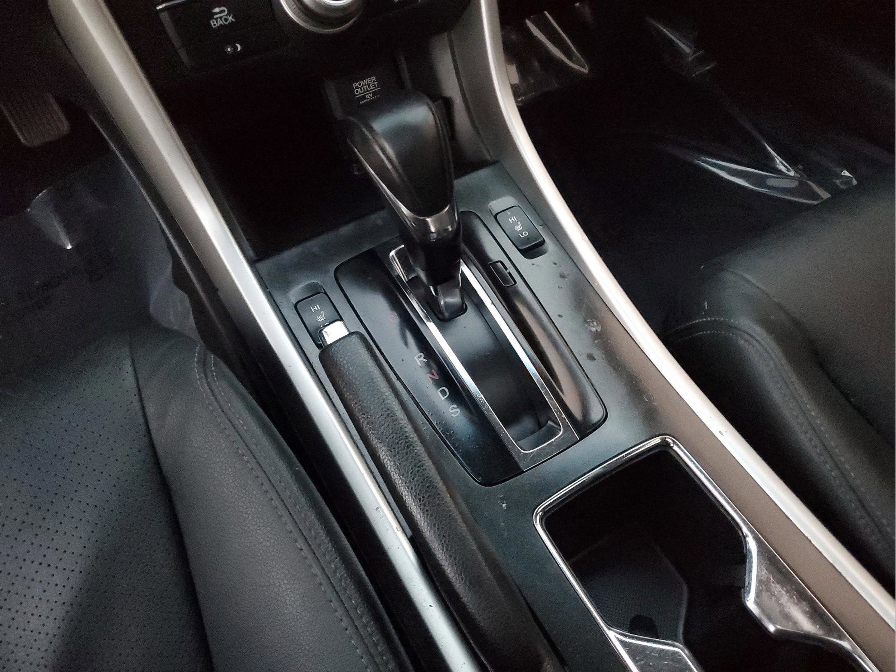 Used 2013 Honda Accord EX-L image 23