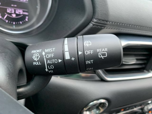 Used 2017 MAZDA CX-5 Grand Select FWD image 35