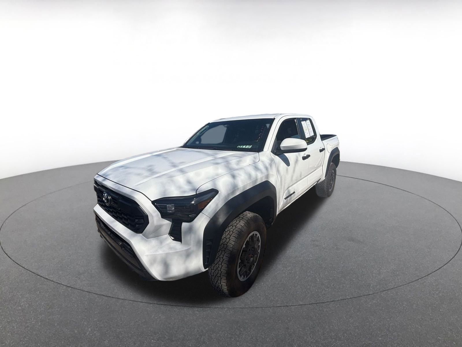 Used 2024 Toyota Tacoma TRD Off-Road image 4