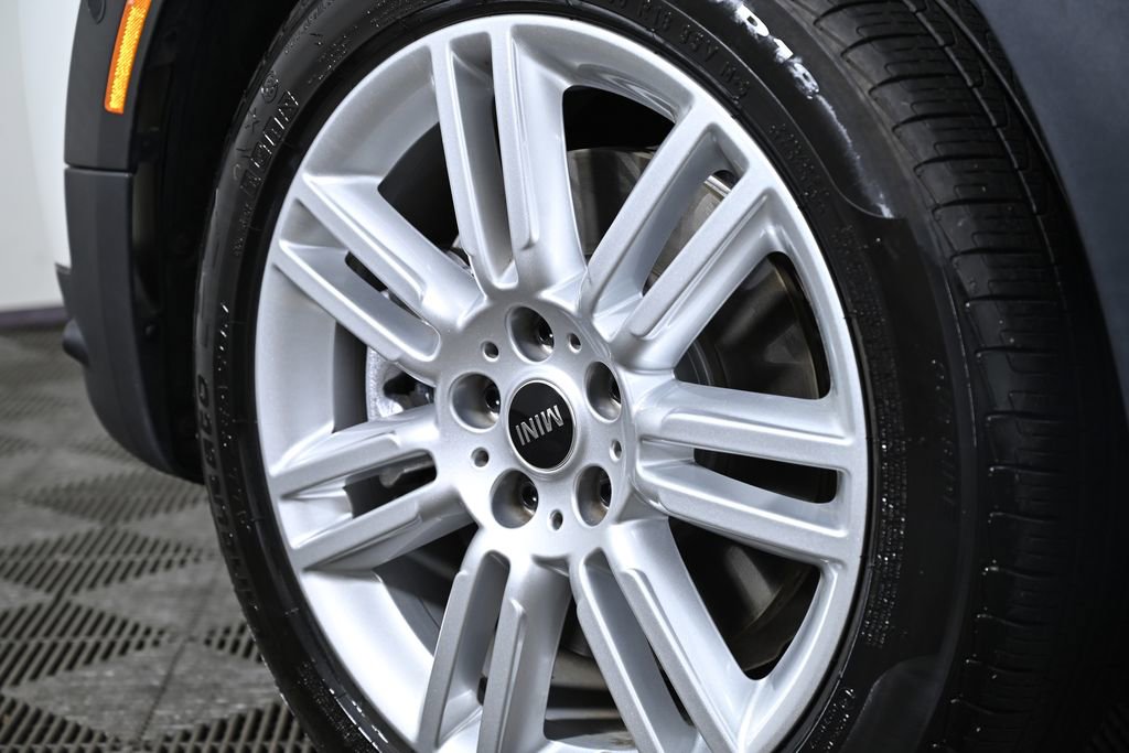 Certified 2024 MINI Cooper Countryman S image 36