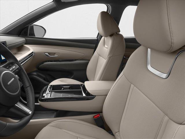 New 2026 Hyundai Tucson Limited FWD image 6