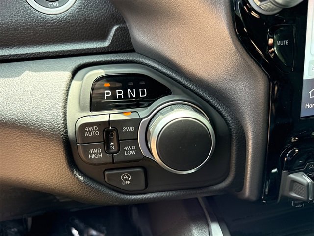 New 2026 RAM 1500 Big Horn image 21