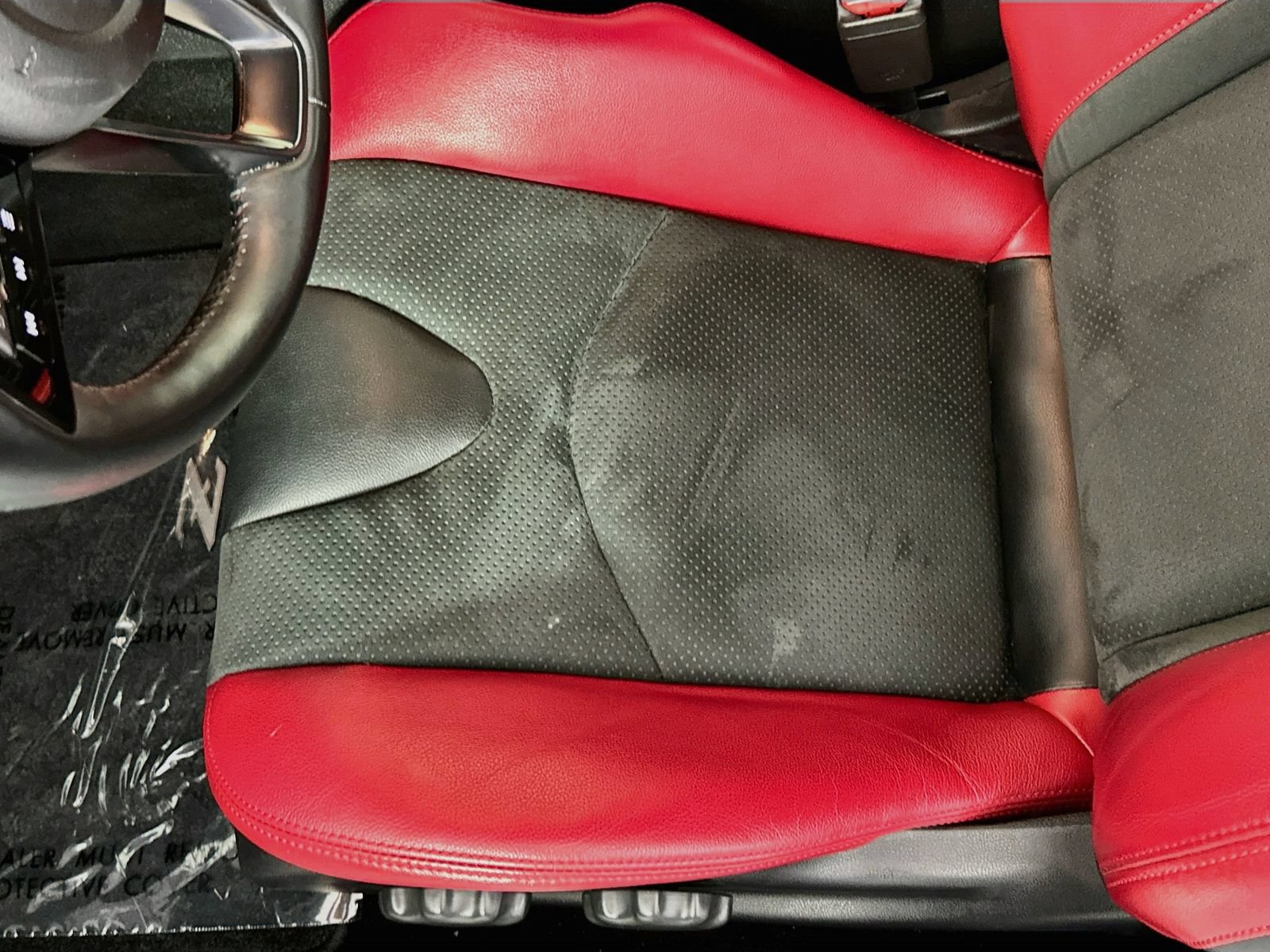 Used 2024 Nissan Z Performance w/ Floor Mat Package RWD image 20
